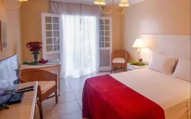 Hotel Montenegro