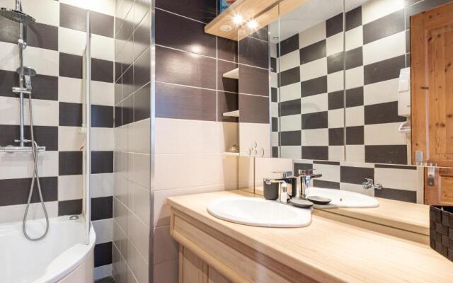 La Jeannette - maison avec jardin