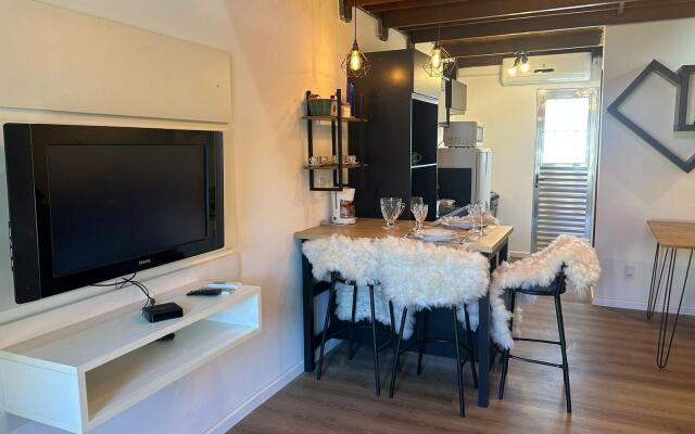Canela Strip Center - Stay House Temporada