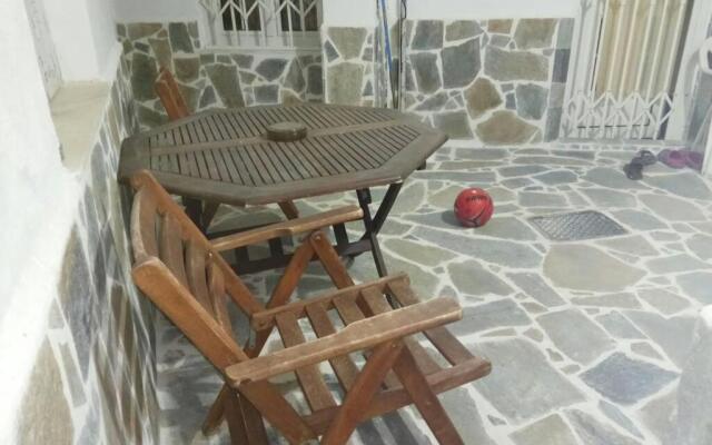 CENTRAL TOWN HOUSE 60m2****