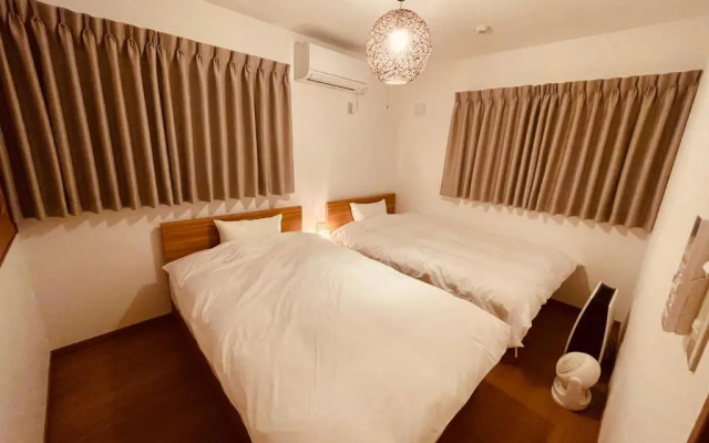 L's Mt.Fuji vacation rental