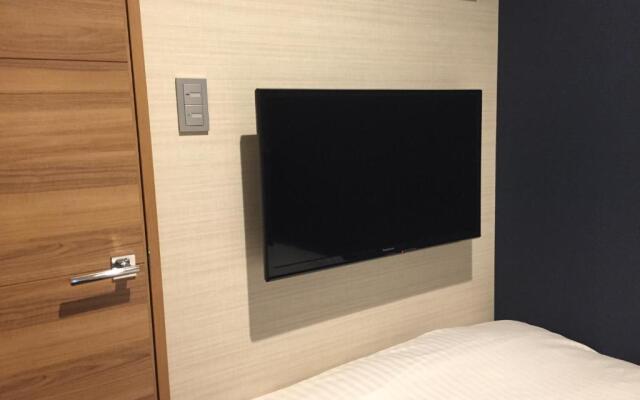 Tabist Hotel Smart Sleeps Oita Station
