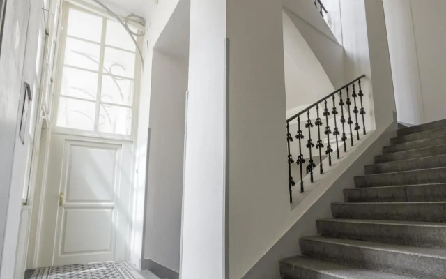 Apartment Jindrisska