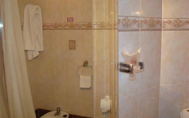 Apartamentos Palm Beach Carihuela