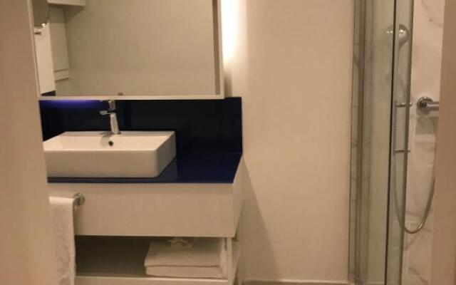 Orbi City Apartment 46th floor - amazing view