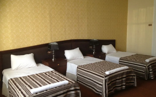 Cairo Kingdom Hostel
