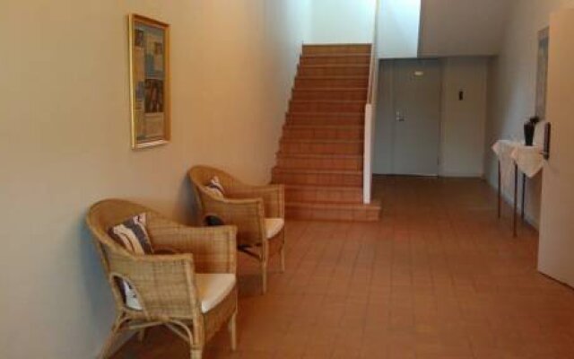 Fårevejle Golf Hotel