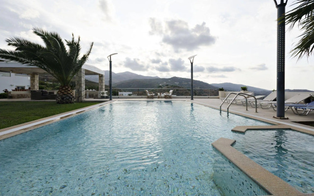 Creta Vivere Villas
