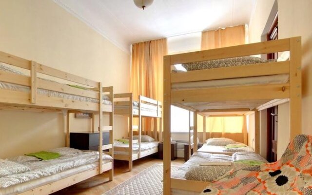 Жилые помещения Vkazani