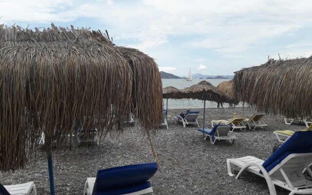 Hera Beach Hotel Fethiye GCR