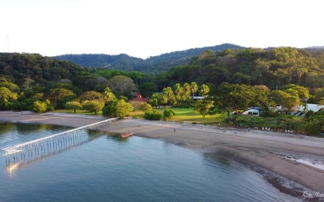 OPacifico Hotel Boutique