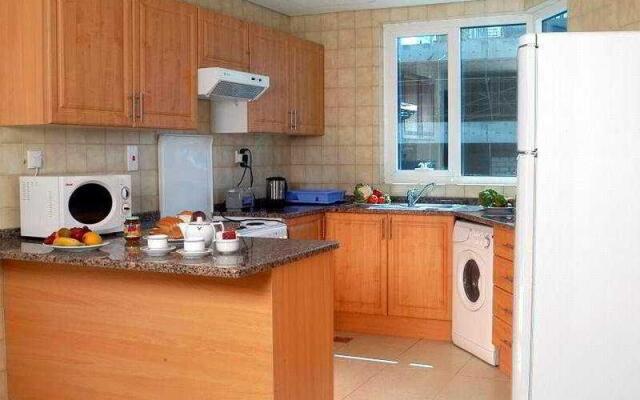 Ramee Guestline Apartment 2