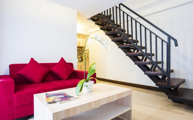 Legian Village Residence