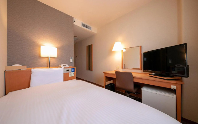 Toyoko Inn Osaka Shinsaibashi Nishi