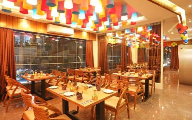 Capital O 10148 Hotel Paras Royale By Arn Group