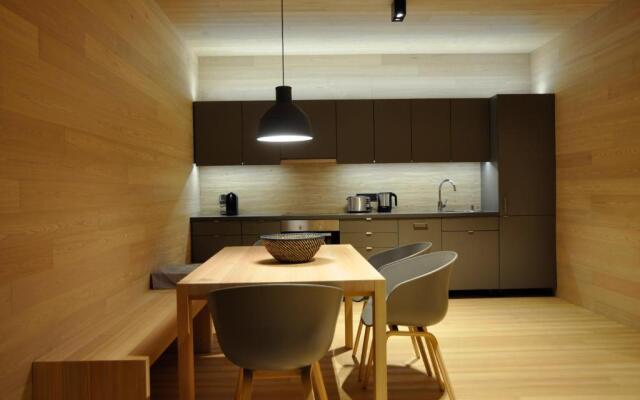SEE 31, Ferienlofts am Traunsee