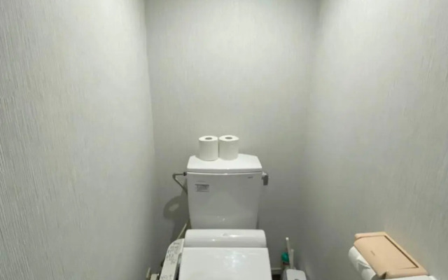 Takemura Building 2nd floor