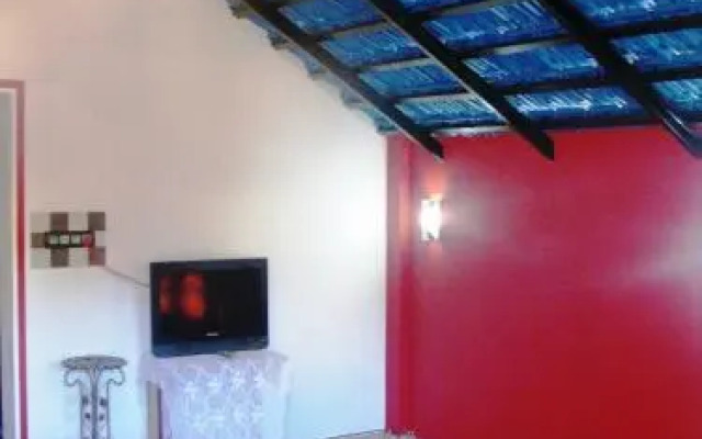 The Coorg Chalet A Family Homestay