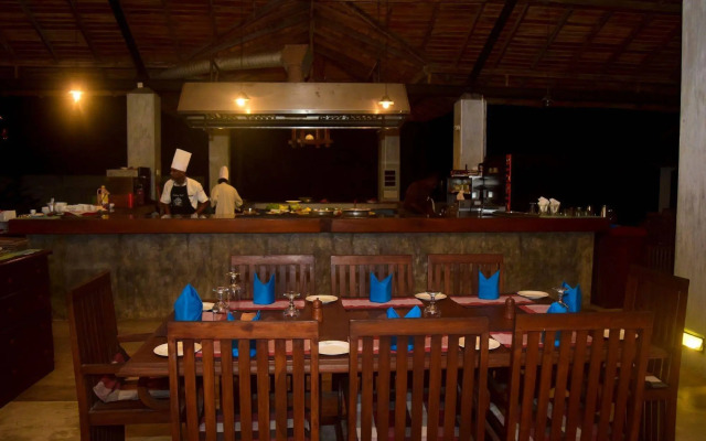 Lanka Eco Village
