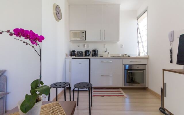 Lindo Apartamento em Higienópolis