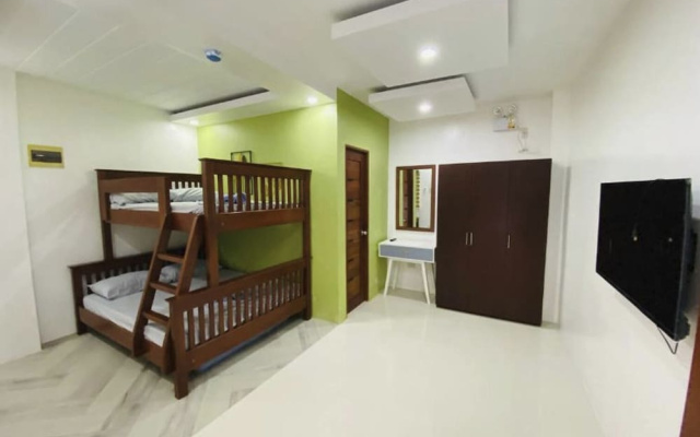 Eden Beach Resort Zambales