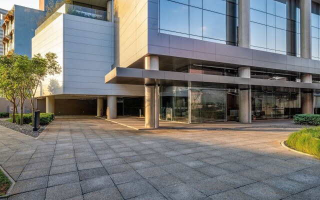 Parque Jockey Pinheiros