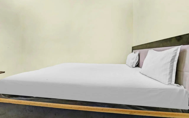 Oyo Flagship 703738 Hotel Prince In