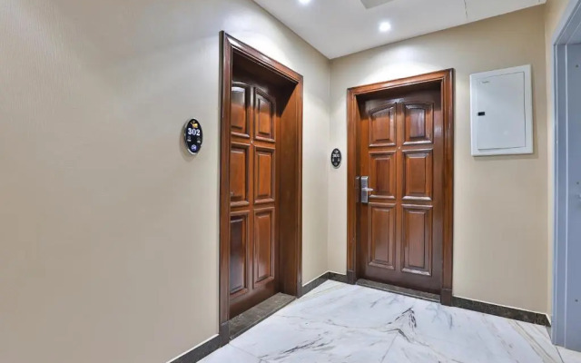 Al Yamama Palace Hotel Suites Olaya by OYO Rooms