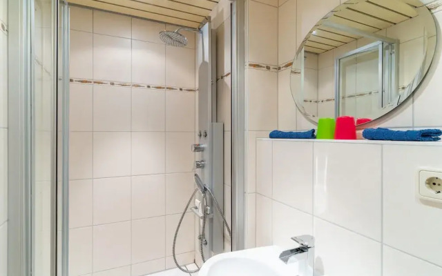 Apartment in St. Peter-ording by Sandy Beach