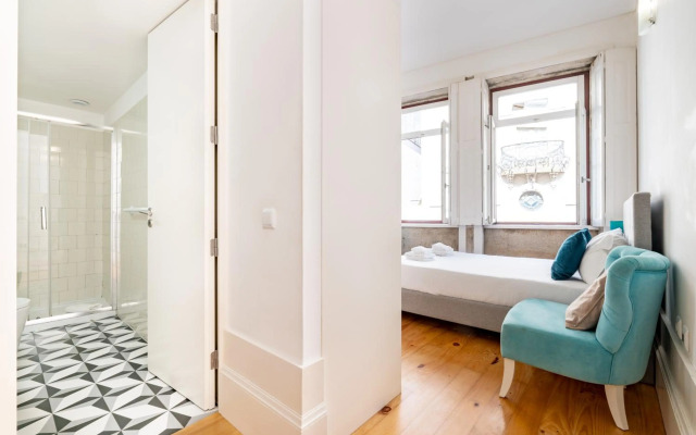 Studio Breiner Flat at City Centre - Arts Neighborhood