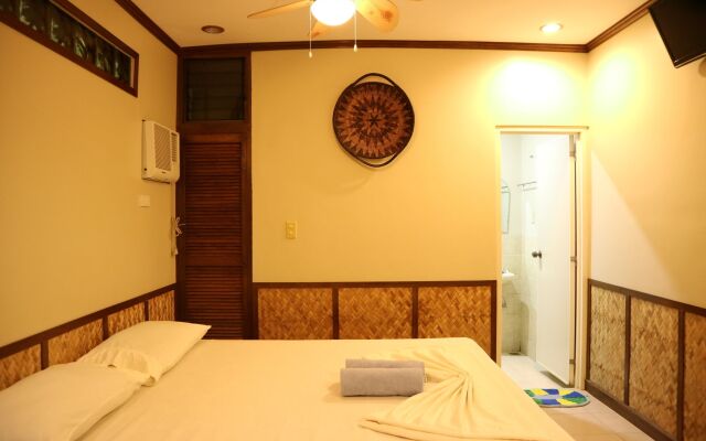 Mendelluke Suites