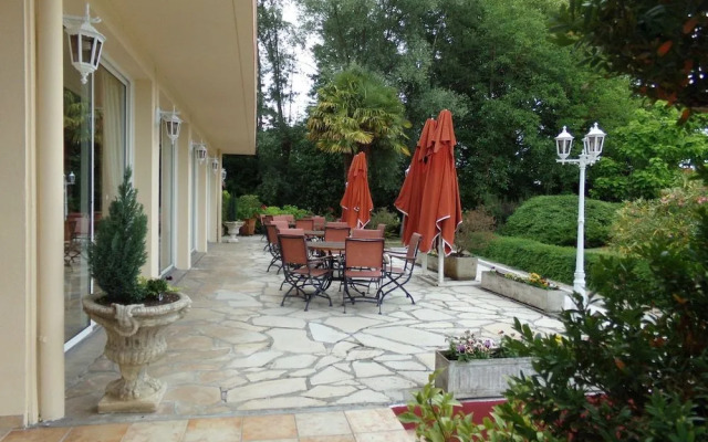 Hotel Restaurant du Lac