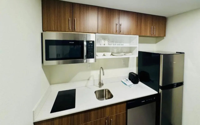 MainStay Suites Chambersburg