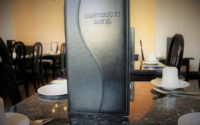 Thanington Hotel