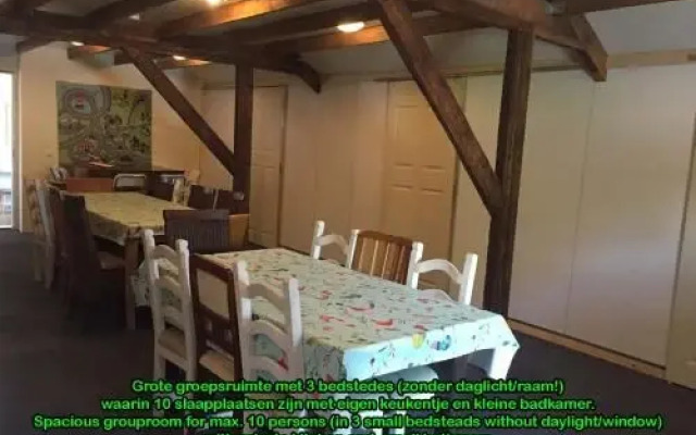 B&B Heerlijk Gemaakt