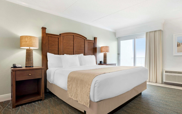 Best Western On The Beach