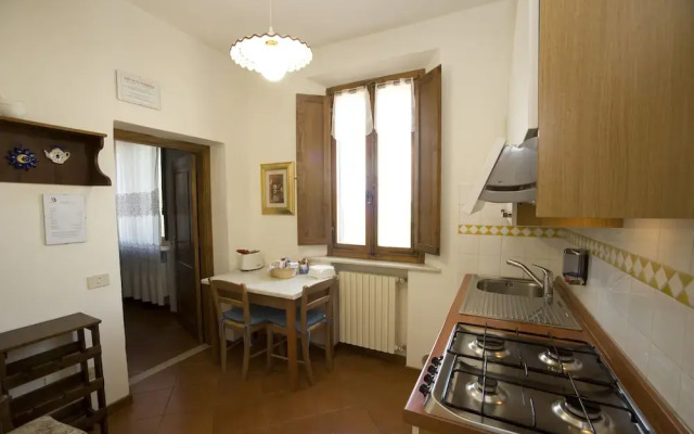 Il Pettirosso di Siena
