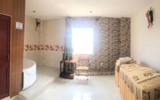 Hoang Gia Hotel
