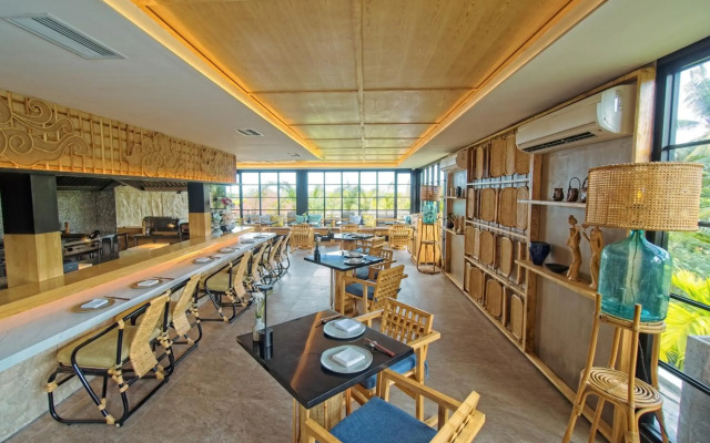 Amarea Resort & Spa Ubud by iNi Vie Hospitality