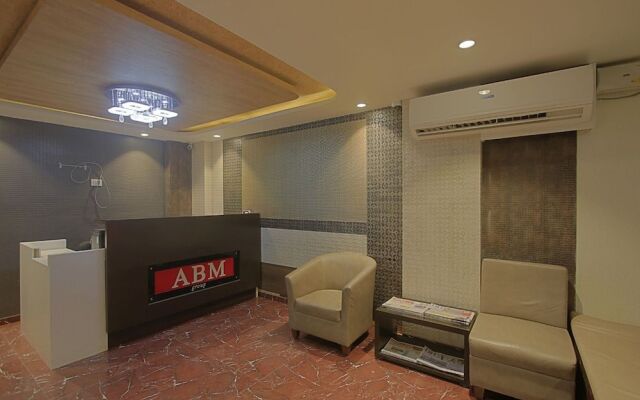 ABM Express Inn