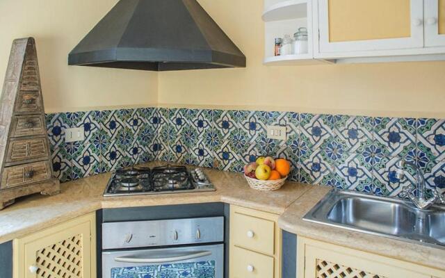 Kalsa Casa di Charme con Terrazza by Wonderful Italy