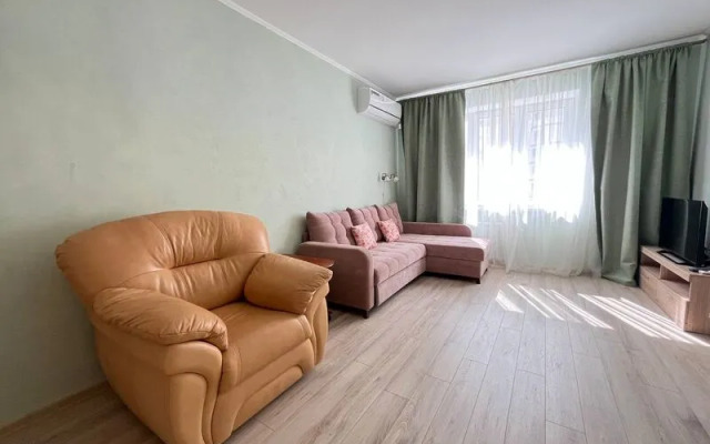 Апартаменты Квартирки НН на ул. Республиканская, 43, к. 3