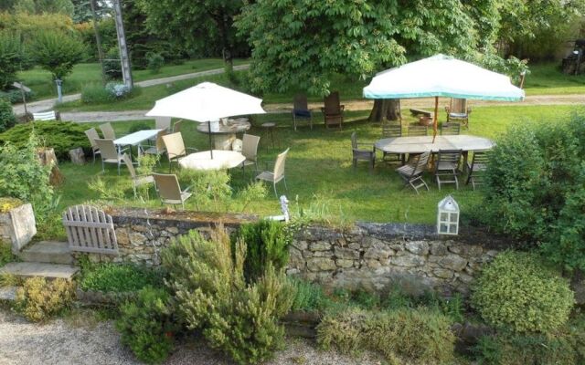 Chambres D'Hotes Le Hour