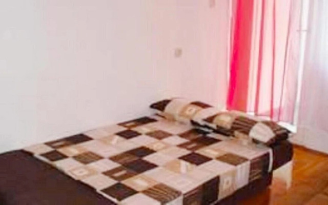 Apartments Sikirica 1