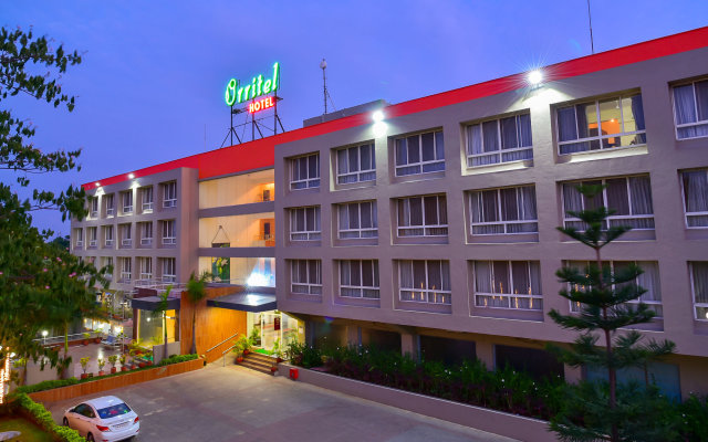 Orritel Hotel