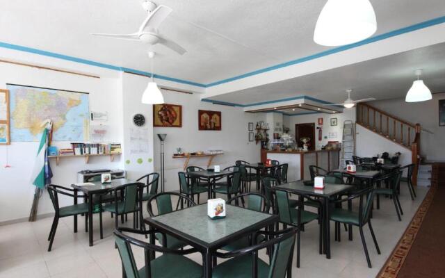 Hostal Velilla