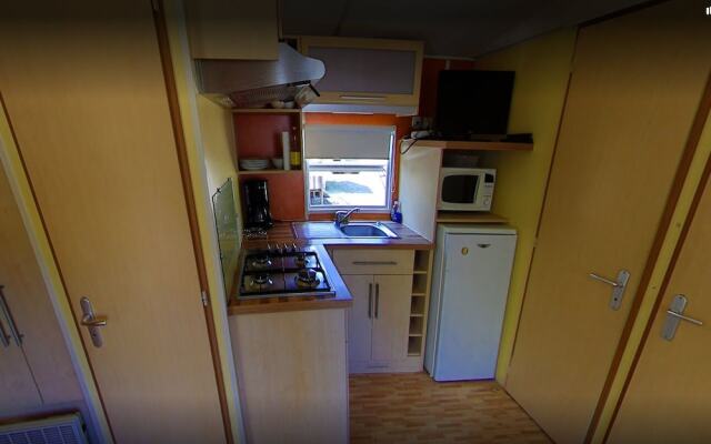 Camping de Monteglin