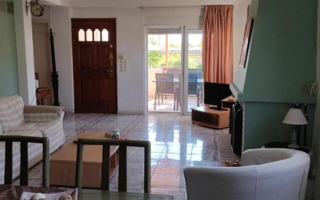 Harmony residence