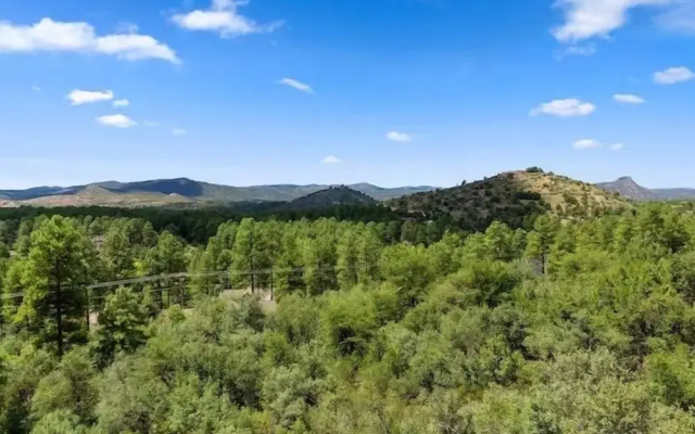 The Sanctuary at Prescott-downtown-hot Tub & Views