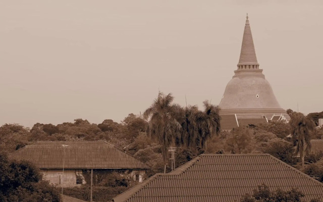 My ROOM Nakhonpathom